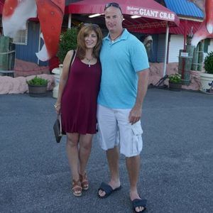 Meet your Posher, Missy